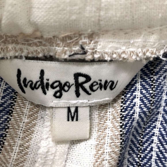 Summery linen like pants M - Picture 5 of 6